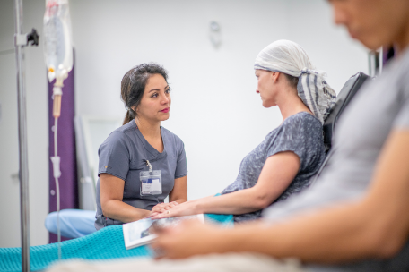 Practicalities of Treating Immuno-Oncology Patients